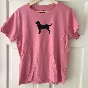Black Dog Classic Vineyard Tee